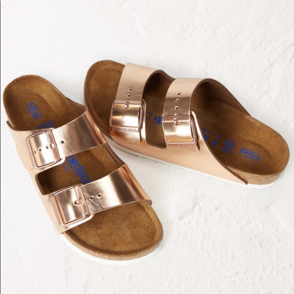 Birkenstocks